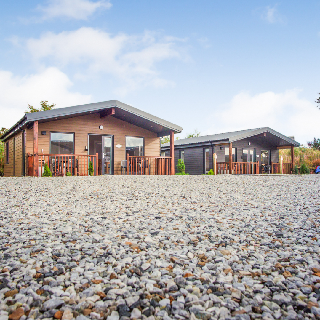 Broadford Lodges